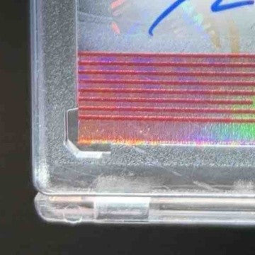 2019 Panini Illusions Darius Leonard Superlatives Red /30 #SP-DL Auto Colts