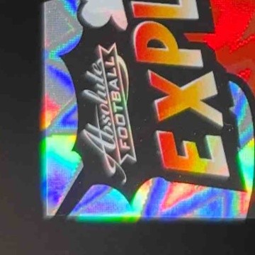 2024 Panini Absolute Trevor Lawrence Explosive #EX-TLE