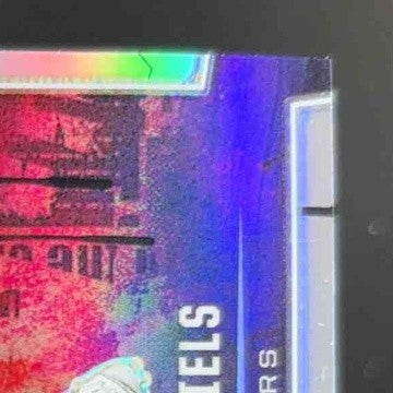 2024 Panini Rookies & Stars Jayden Daniels Thrillers Silver Commanders Rookie