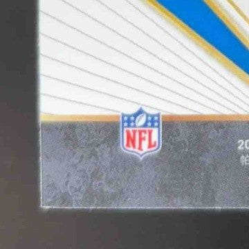 2023 Panini Select Sam LaPorta Turbocharged #TUR-SLA RC Detroit Lions