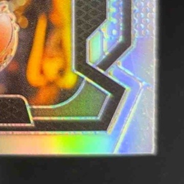 2024 Panini Prizm Draft Picks Collegiate Caitlin Clark Silver #57b RC VAR