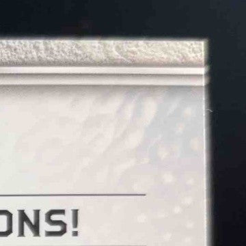2023 Topps Museum Collection Trea Turner Primary Pieces Quad Relics Ruby 7/10