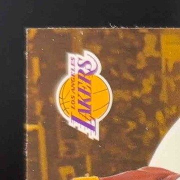 2019-20 Panini Donruss Optic Kobe Bryant Winner Stays #12 Los Angeles Lakers