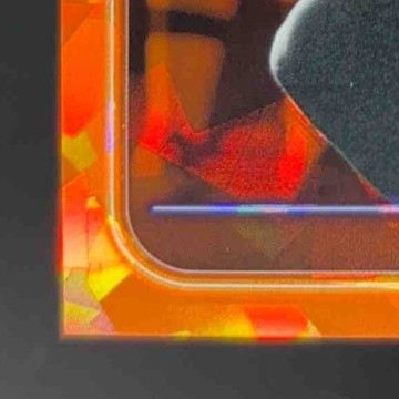 2024 Topps Chrome Sapphire Edition Todd Heap Orange 5/25 #6