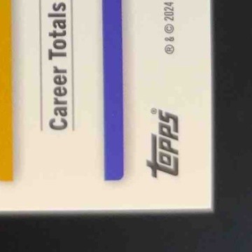 2024 Topps Chrome Sapphire Edition Todd Heap Orange 5/25 #6