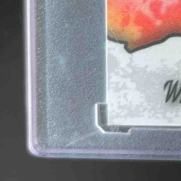 2023 Wild Card Alumination Rookie Jalen Carter DinoMight Sparkles Pteradactyl/25