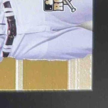 2008 SPx Evan Longoria