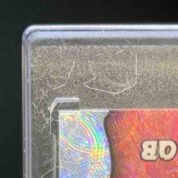 2023 Wild Card Alumination Brock Purdy Edition DinoMight Sparkles Pteradactyl/25