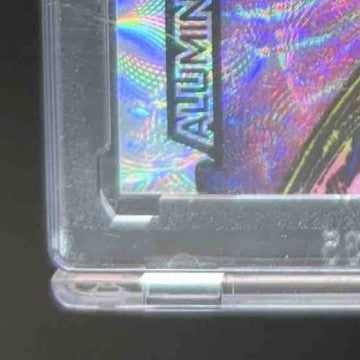 2023 Wild Card Alumination Brock Purdy Edition DinoMight Sparkles Pteradactyl/25