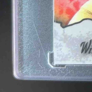2023 Wild Card Alumination Brock Purdy Edition DinoMight Sparkles Pteradactyl/25