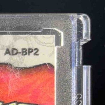 2023 Wild Card Alumination Brock Purdy Edition DinoMight Sparkles Pteradactyl/25