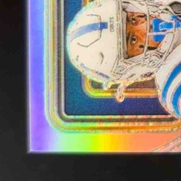 2023 Panini Select Josh Downs Rookie Signature Memorabilia Prizm 45/199 RC Colts