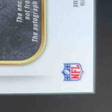 2023 Panini Select Josh Downs Rookie Signature Memorabilia Prizm 45/199 RC Colts