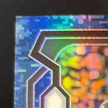 2023 Panini Prizm Christian Watson Navy Camo /25 #107 Green Bay Packers