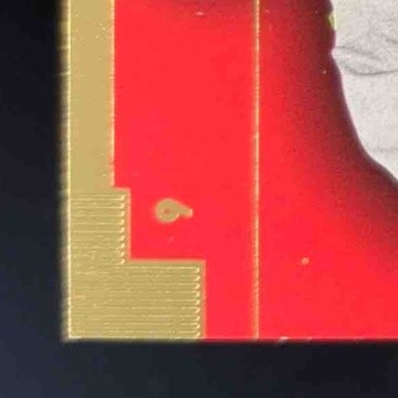 2003 Upper Deck Sweet Spot Ted Williams Swatches