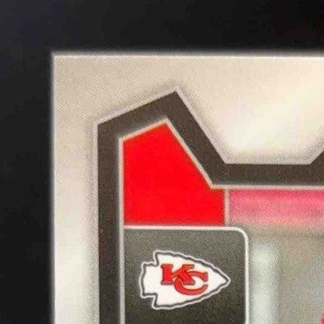 2023 Panini Prizm Rashee Rice Black and White Checker
