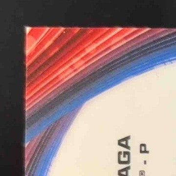 2024 Bowman's Best Shota Imanaga Best of 2024 Auto Orange Refractor 16/25 Rookie