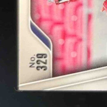 2024 Panini Prizm Drake Maye Lazer