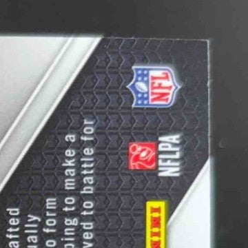 2024 Panini Prizm Drake Maye Lazer