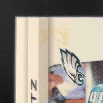 2013 Panini Prizm Zach Ertz Prizms Blue Pulsar