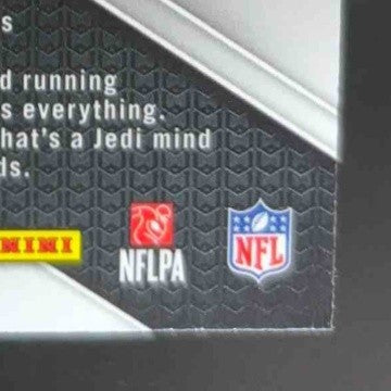 2024 Panini Prizm Nick Chubb Black and White Checker #65 Cleveland Browns