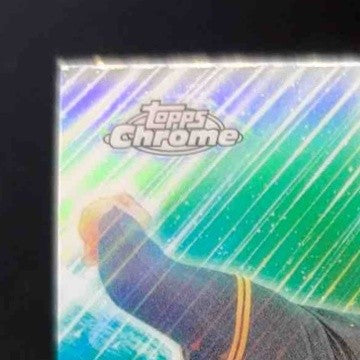 2024 Topps Chrome Update Paul Skenes Stratospheric Stars RC Pittsburgh Pirates