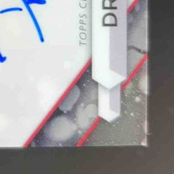 2023 Bowman Sterling Druw Jones Prospect Auto