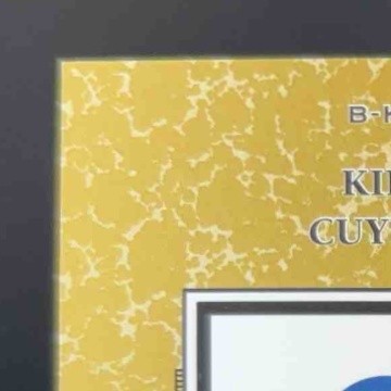 2001 SP Legendary Cuts Kiki Cuyler Game Bat
