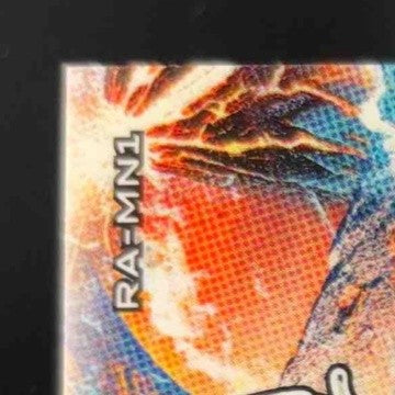 2024 Leaf Electrum Malik Nabers Rookies Auto Sparkle Platinum /6 LSU Tigers