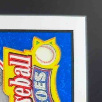 2005 Upper Deck Baseball Heroes Bob Feller Memorabilia Blue /99