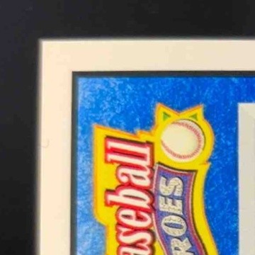 2005 Upper Deck Baseball Heroes Bob Feller Memorabilia Blue /99