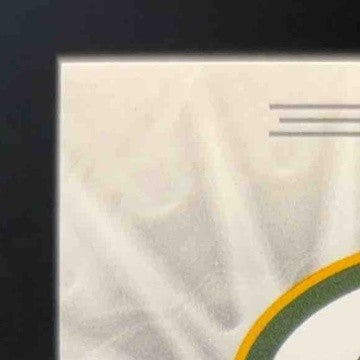 2020 Panini Illusions AJ Dillon 7/299 #122 RC Auto Green Bay Packers