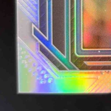 2022 Panini Prizm Amon-Ra St. Brown Auto Silver