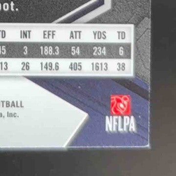 2024 Panini Mosaic Bo Nix Green Prizm #312 RC Denver Broncos