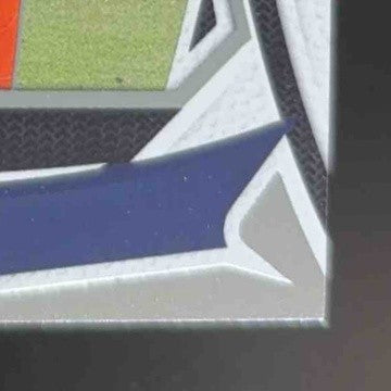 2024 Panini Certified Bo Nix Rookies /400