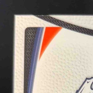 2024 Panini Certified Bo Nix Rookies /400