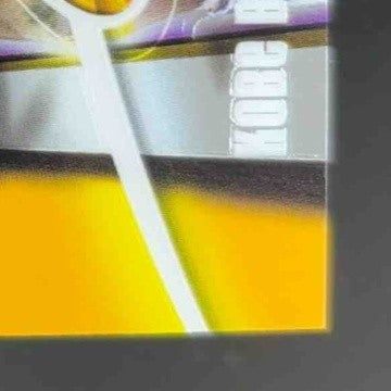 2003-04 Topps Finest Kobe Bryant