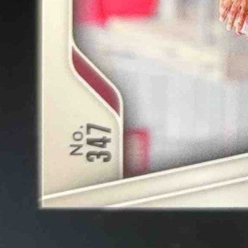 2024 Panini Prizm Jayden Daniels Green #347 RC Washington Commanders