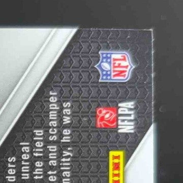 2024 Panini Prizm Jayden Daniels Green #347 RC Washington Commanders