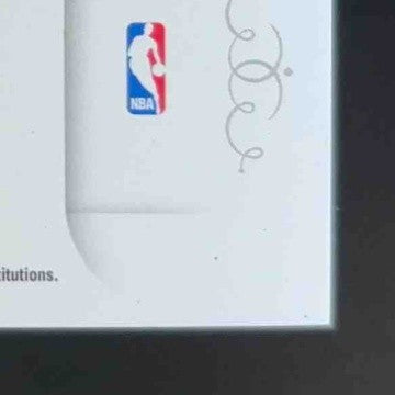 2015-16 Panini National Treasures Myles Turner 06/99 Patch Rookie Auto Pacers