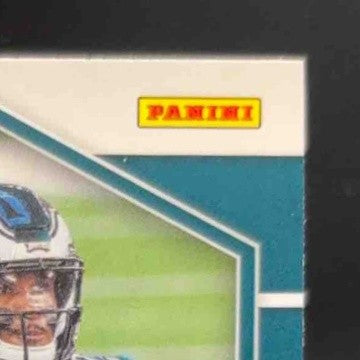 2021 Panini Mosaic Jalen Hurts Prizm Genesis