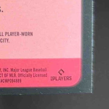 2024 Topps Update Shota Imanaga 1989 Baseball Relics Memorabilia Chicago Cubs