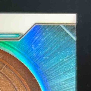 2021 Topps Chrome Star Wars Legacy Luke Skywalker Comm Ship Medallion LSX 63/99