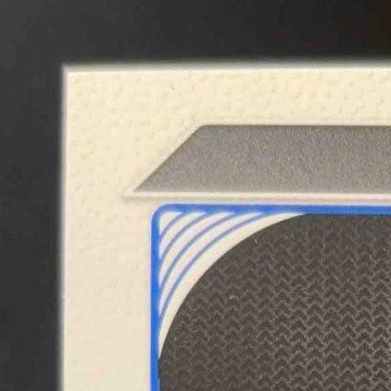 2024 Panini Certified Blake Corum New Generation Jerseys Mirror Pink 140/299 RC