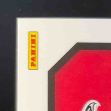 2024 Panini Prizm Michael Penix Jr. Emergent Green Ice #20 RC Atlanta Falcons