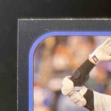 2024 Topps Update Shohei Ohtani 1989 Baseball Black 256/299 #89US-12 Dodgers