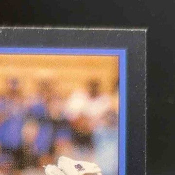 2024 Topps Update Shohei Ohtani 1989 Baseball Black 256/299 #89US-12 Dodgers