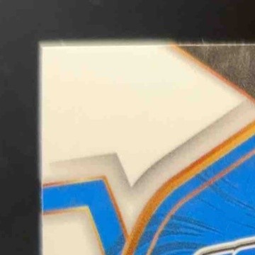 2022-23 Panini Select Paolo Banchero Red Cracked Ice Prizms #72 RC Orlando Magic