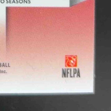 2022 Panini Mosaic Tristan Wirfs Choice Peacock #186 Tampa Bay Buccaneers
