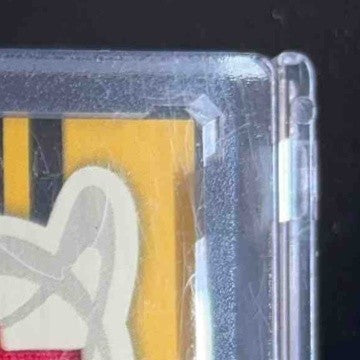 2008 Playoff Prime Cuts Pete Rose Signature Colossal Jersey Number /14 JSY Auto